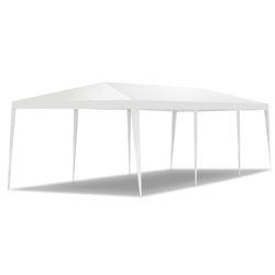 10' x 30' Outdoor Canopy Party Wedding Tent