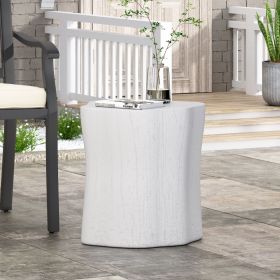 END TABLE (Color: as Pic)