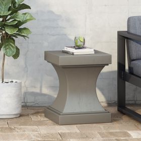 ATHENA SIDE TABLE (Color: as Pic)