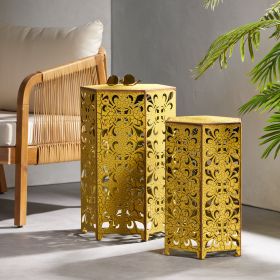 SELVA ACCENT TABLE (Color: as Pic)